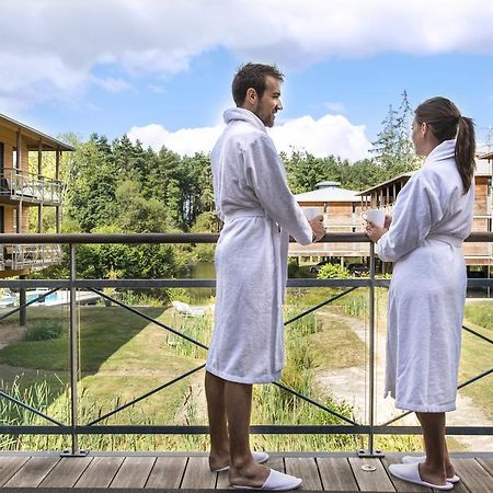 Domaine De Cice-Blossac, Resort Spa & Golf ブリュ エクステリア 写真