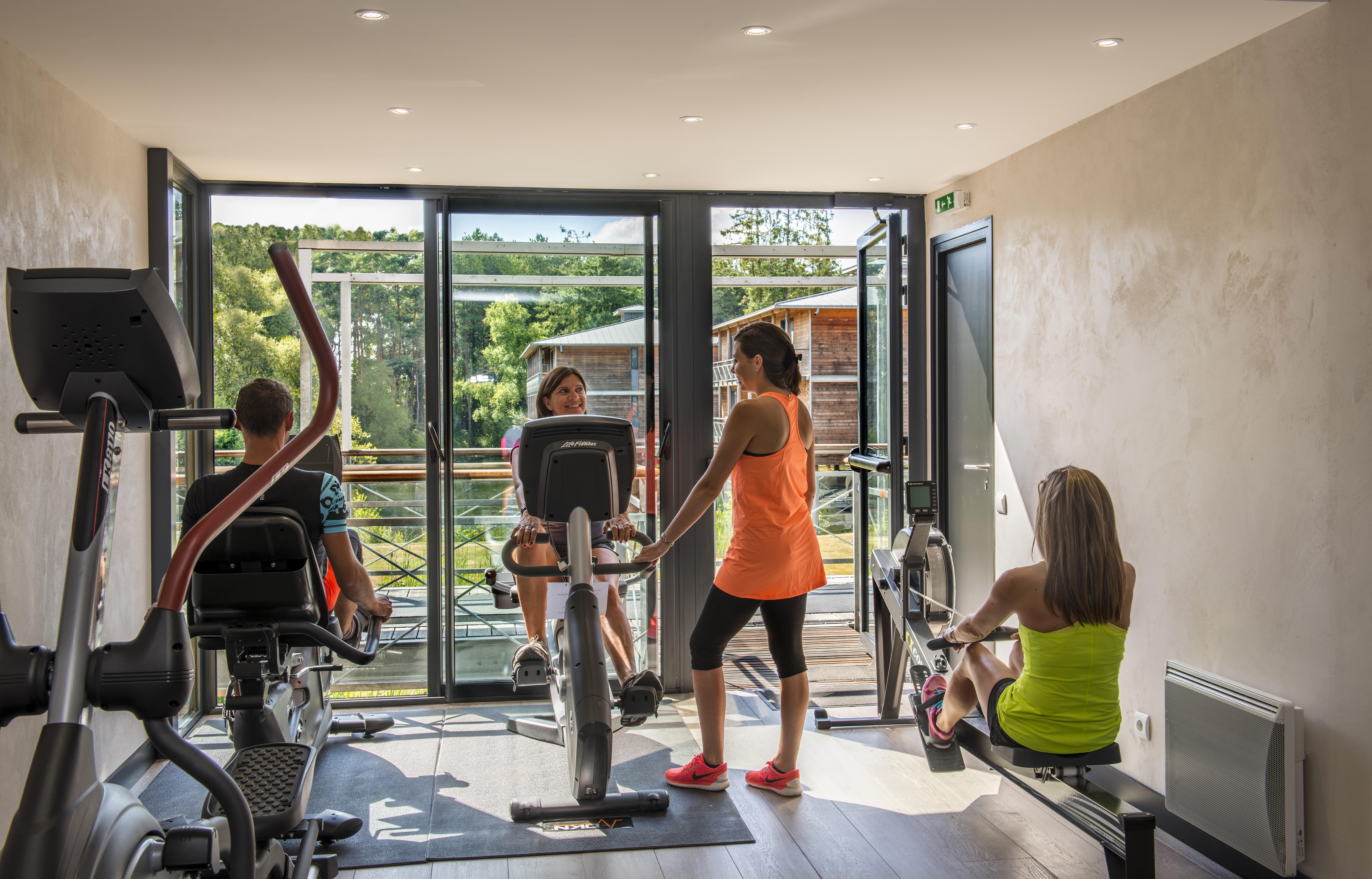 Domaine De Cice-Blossac, Resort Spa & Golf ブリュ エクステリア 写真