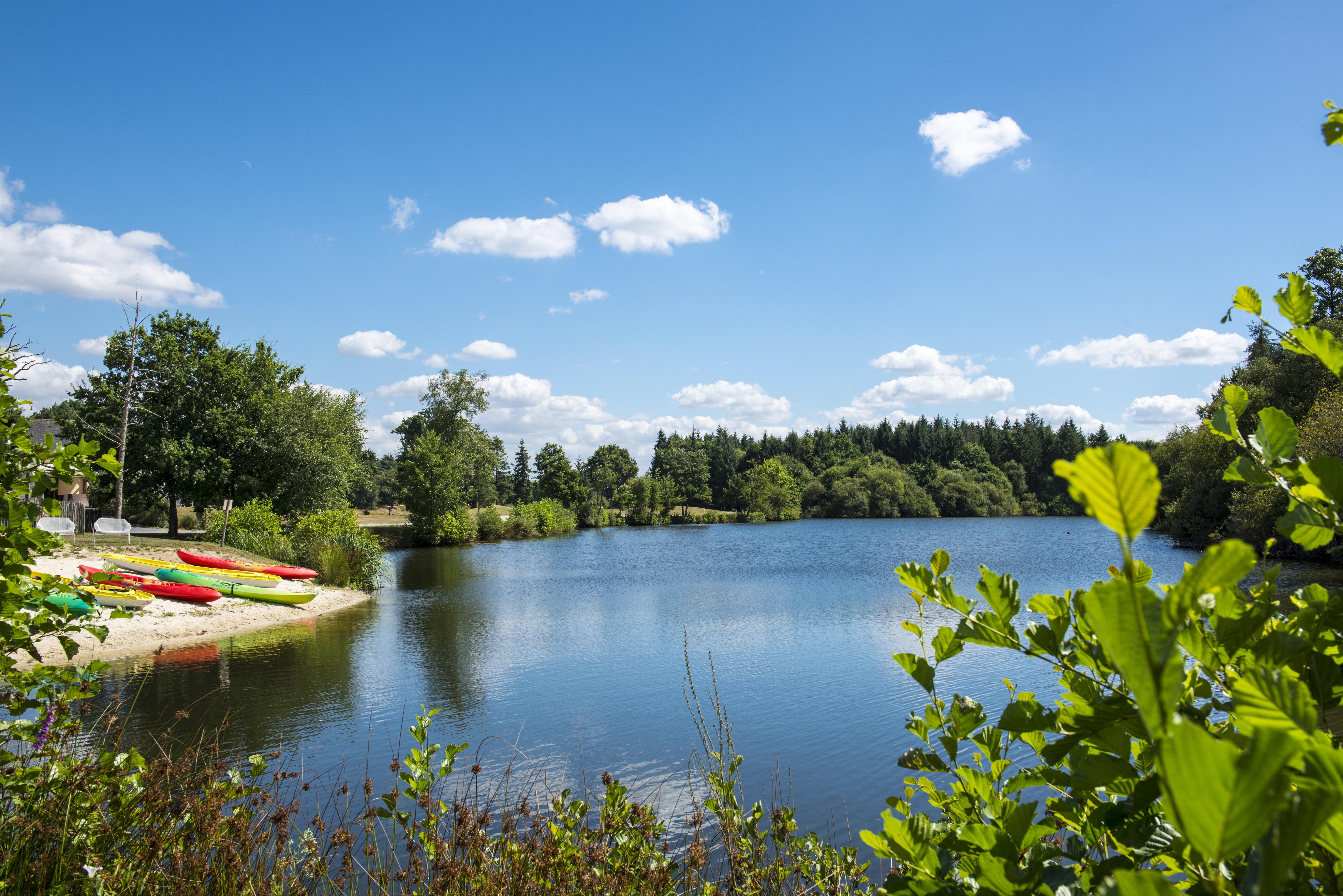 Domaine De Cice-Blossac, Resort Spa & Golf ブリュ エクステリア 写真