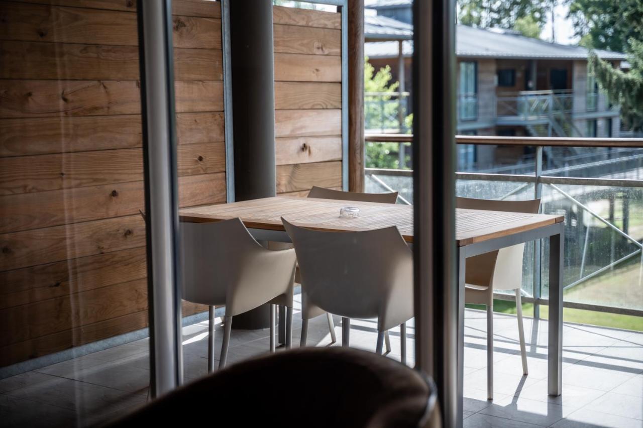 Domaine De Cice-Blossac, Resort Spa & Golf ブリュ エクステリア 写真