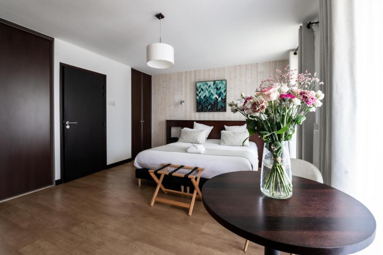 Domaine De Cice-Blossac, Resort Spa & Golf ブリュ エクステリア 写真