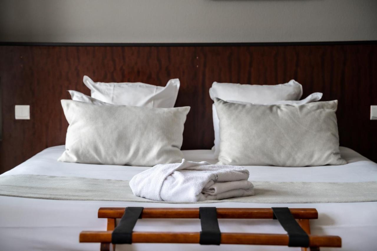 Domaine De Cice-Blossac, Resort Spa & Golf ブリュ エクステリア 写真