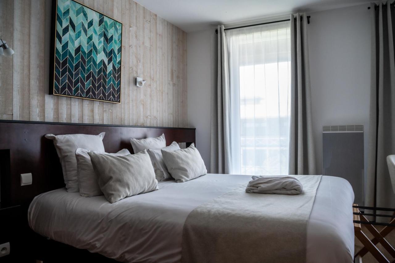 Domaine De Cice-Blossac, Resort Spa & Golf ブリュ エクステリア 写真