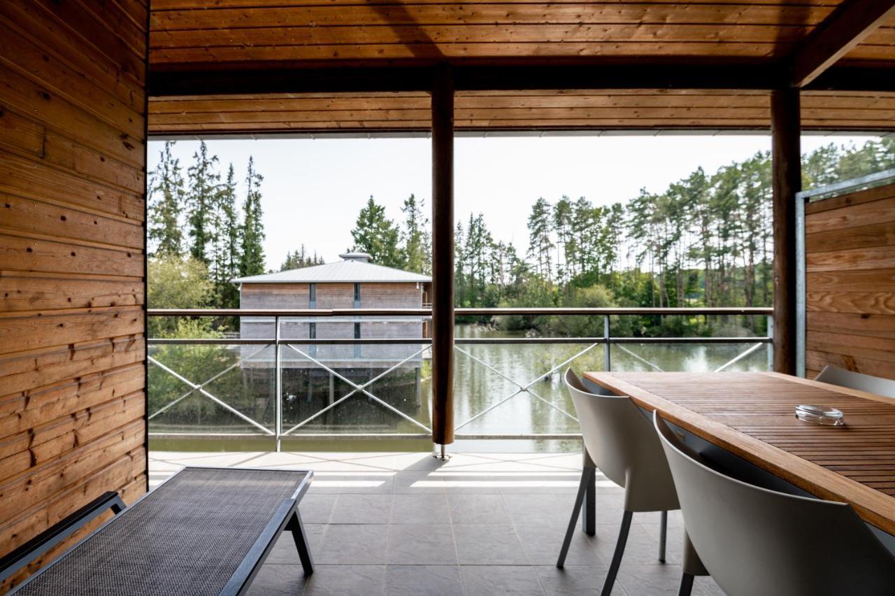 Domaine De Cice-Blossac, Resort Spa & Golf ブリュ エクステリア 写真