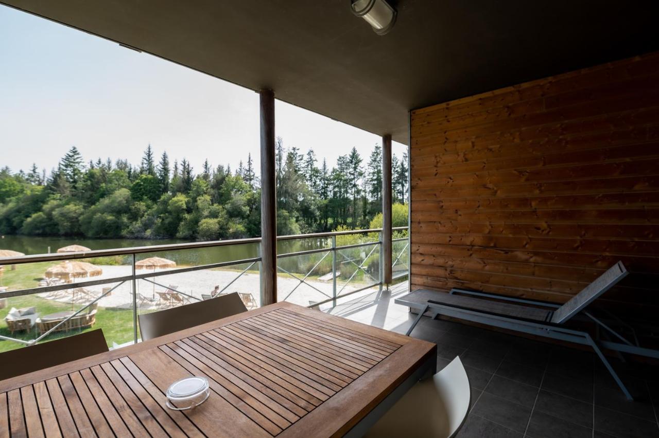 Domaine De Cice-Blossac, Resort Spa & Golf ブリュ エクステリア 写真