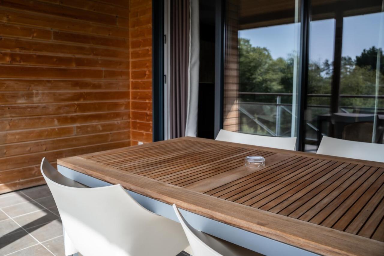 Domaine De Cice-Blossac, Resort Spa & Golf ブリュ エクステリア 写真