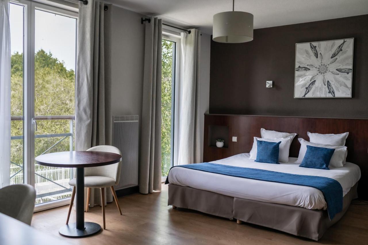 Domaine De Cice-Blossac, Resort Spa & Golf ブリュ エクステリア 写真