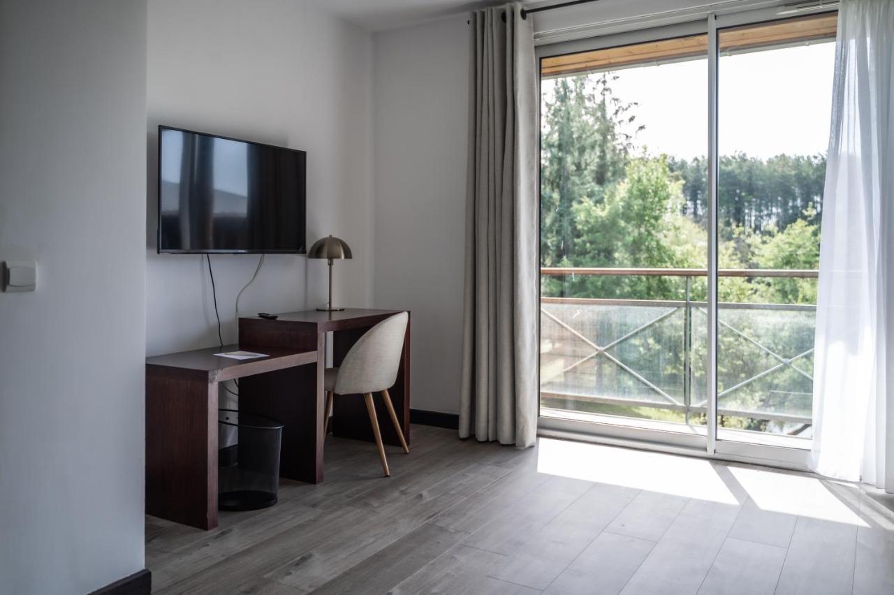 Domaine De Cice-Blossac, Resort Spa & Golf ブリュ エクステリア 写真