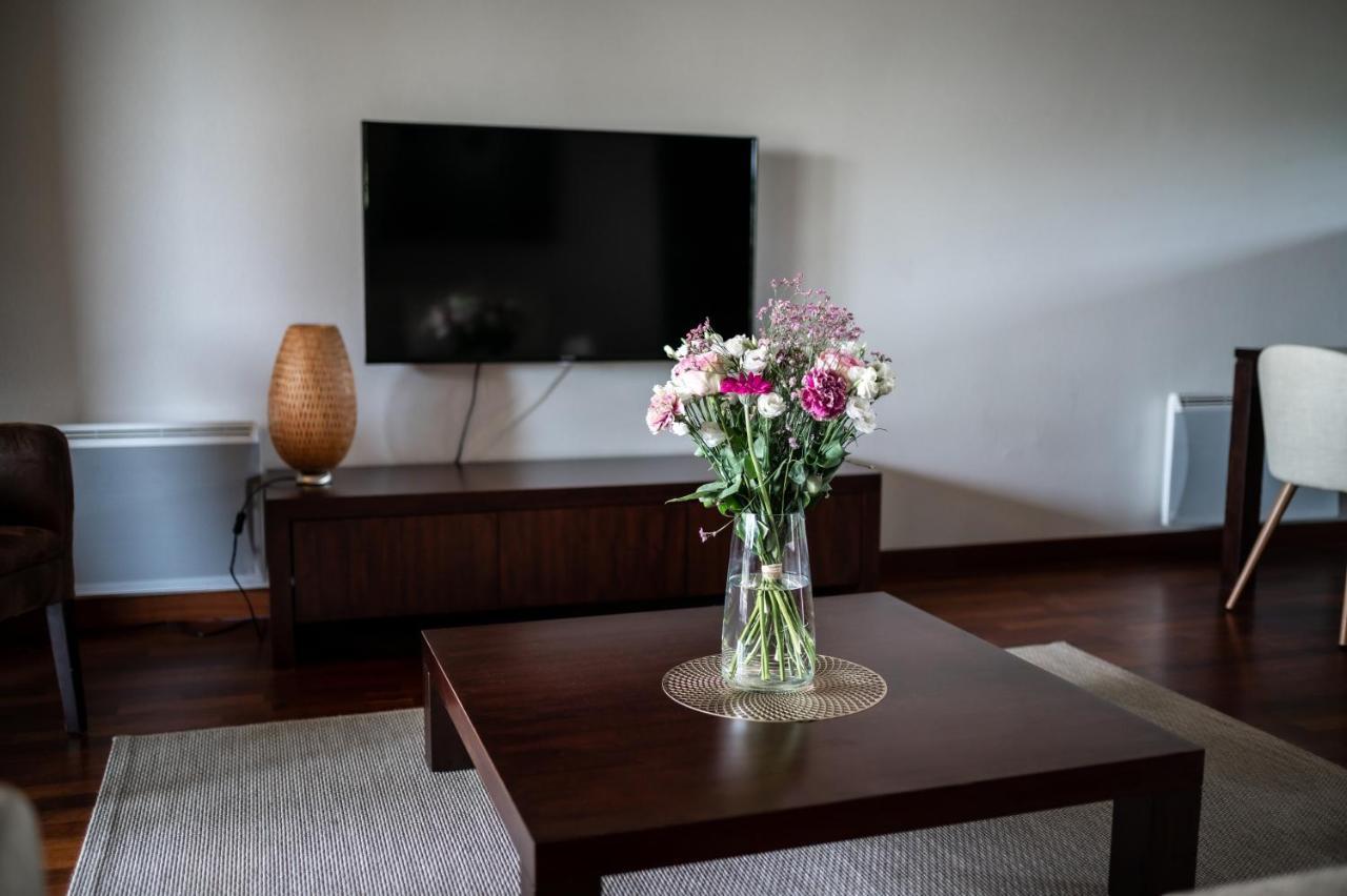 Domaine De Cice-Blossac, Resort Spa & Golf ブリュ エクステリア 写真